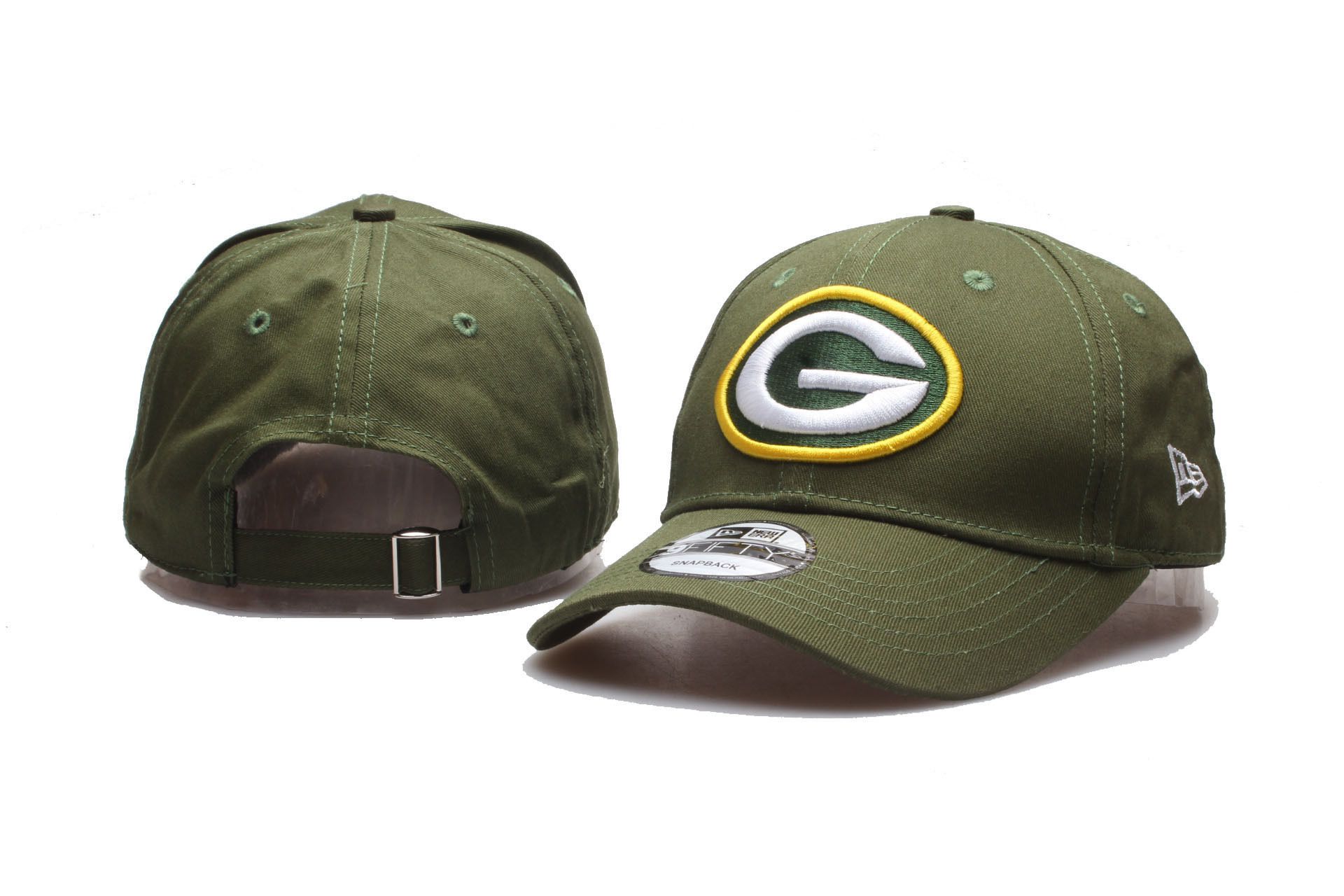 2026 NFL Green Bay Packers Hat style YP02